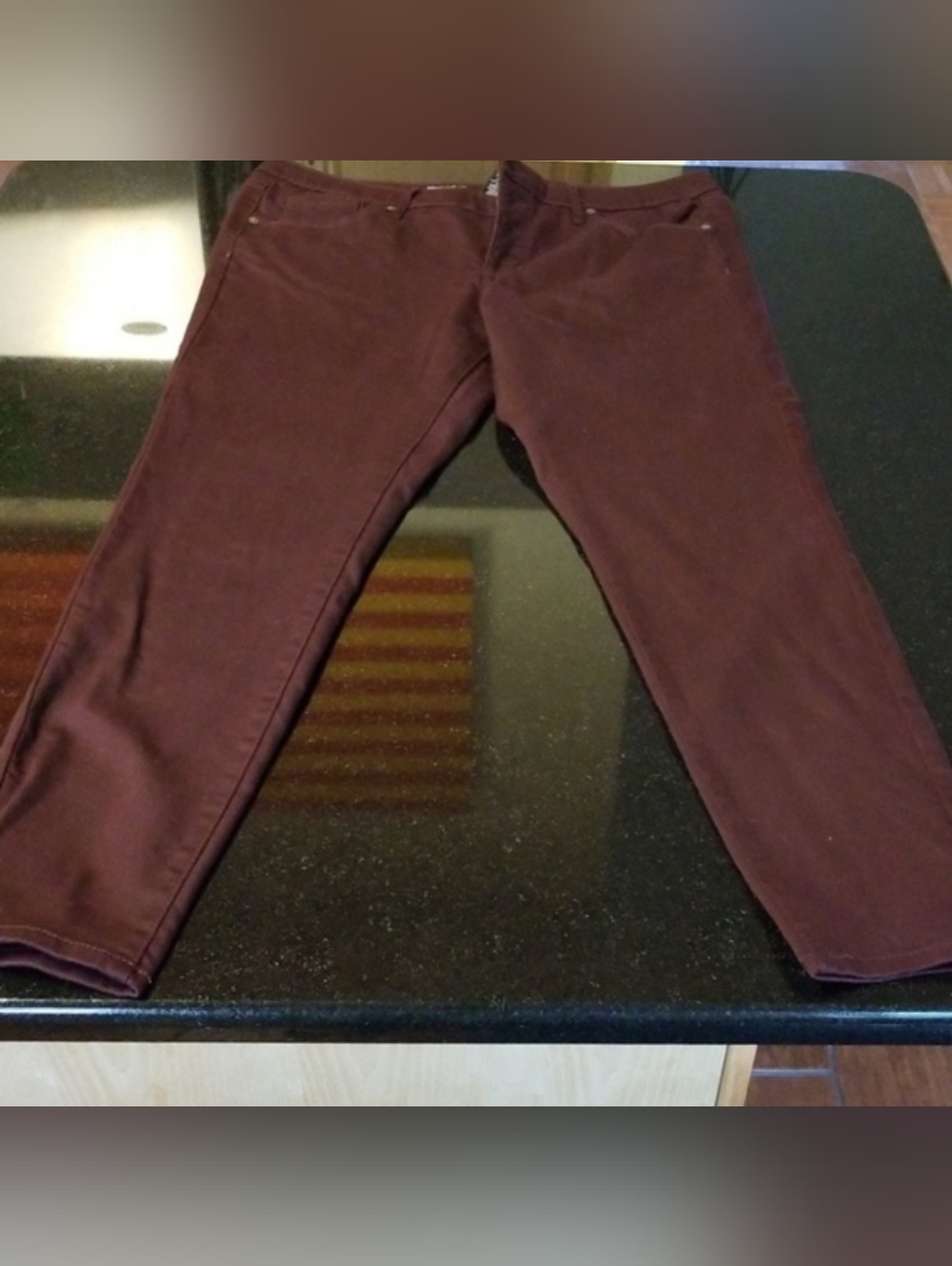 NWOT Mossimo Skinny Jeans